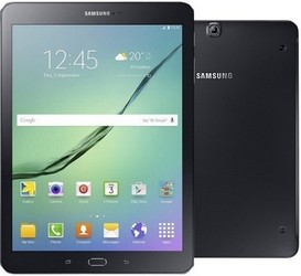 Замена разъема USB на планшете Samsung Galaxy Tab S2 VE 9.7 в Перми